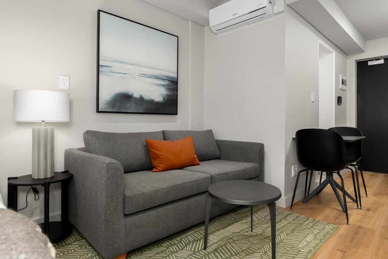 The Tokyo By Totalstay Aparthotel Cape Town