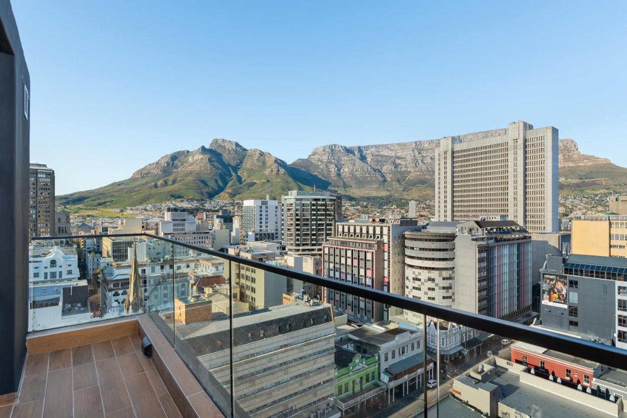 The Tokyo By Totalstay * Cape Town