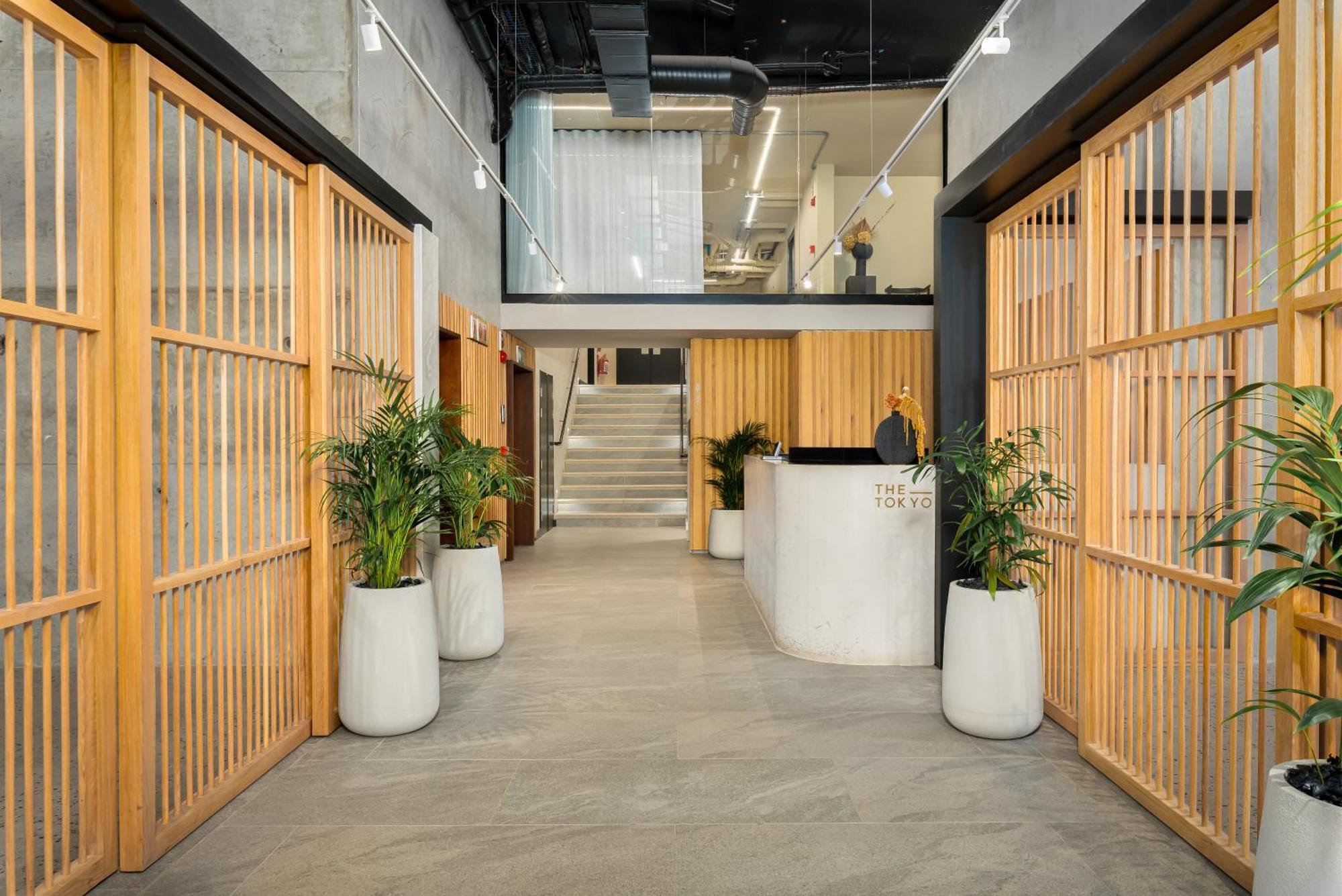 The Tokyo By Totalstay Aparthotel