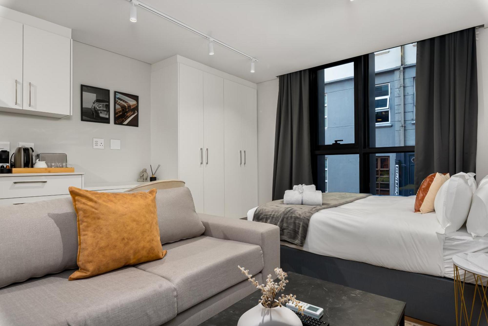 The Tokyo By Totalstay *