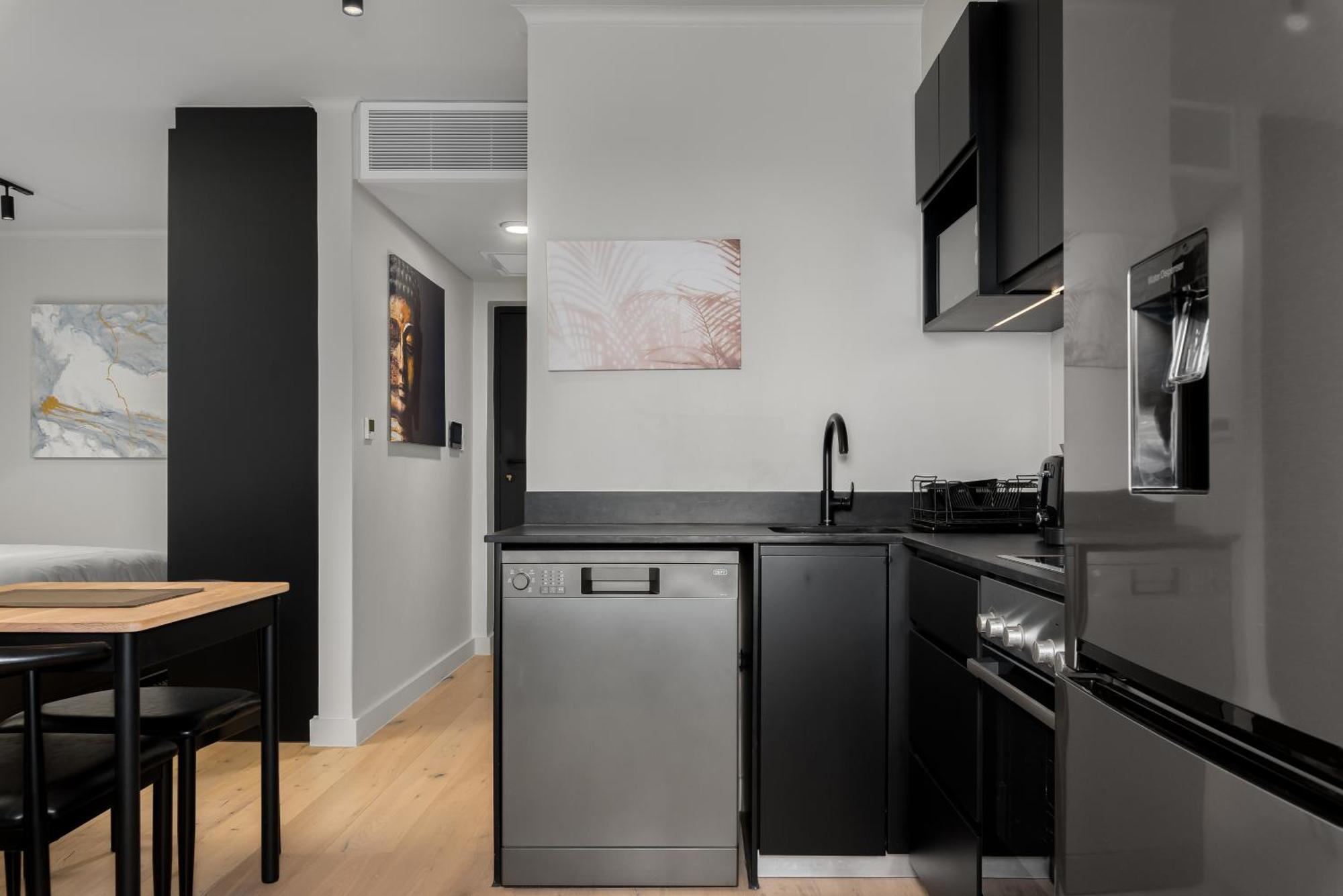 The Tokyo By Totalstay Cape Town