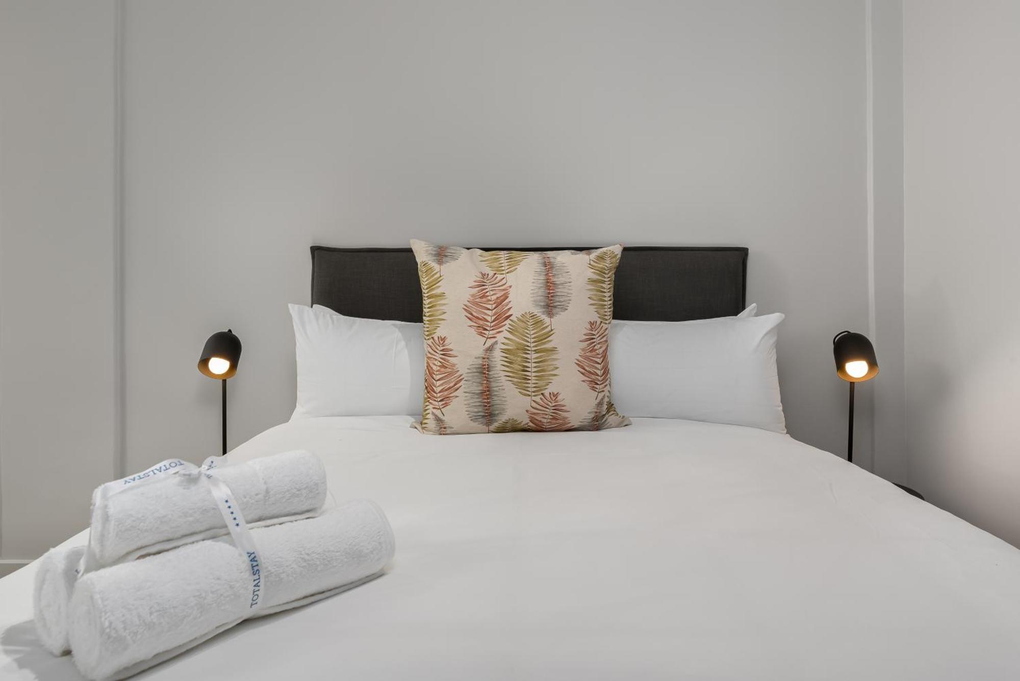 The Tokyo By Totalstay Cape Town
