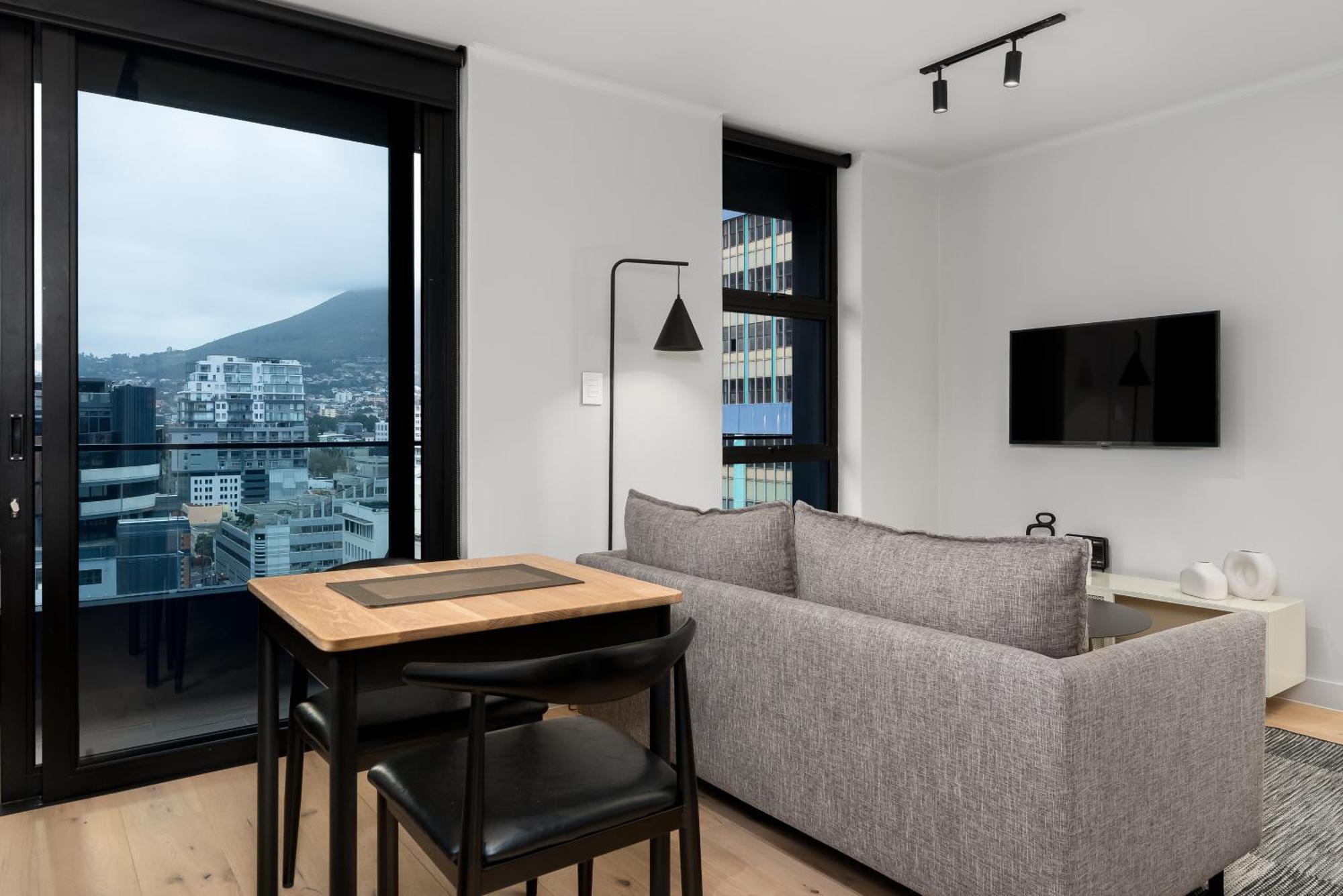 Aparthotel The Tokyo By Totalstay
