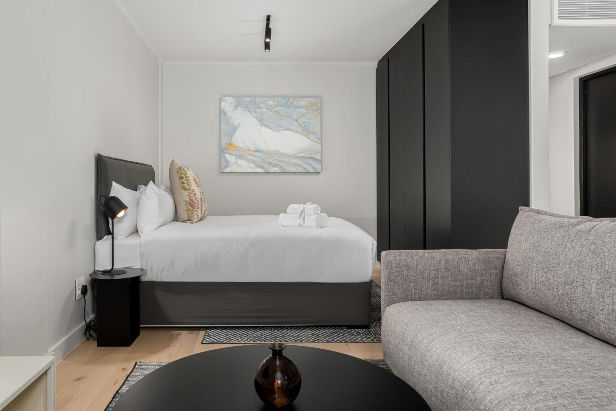 The Tokyo By Totalstay Aparthotel