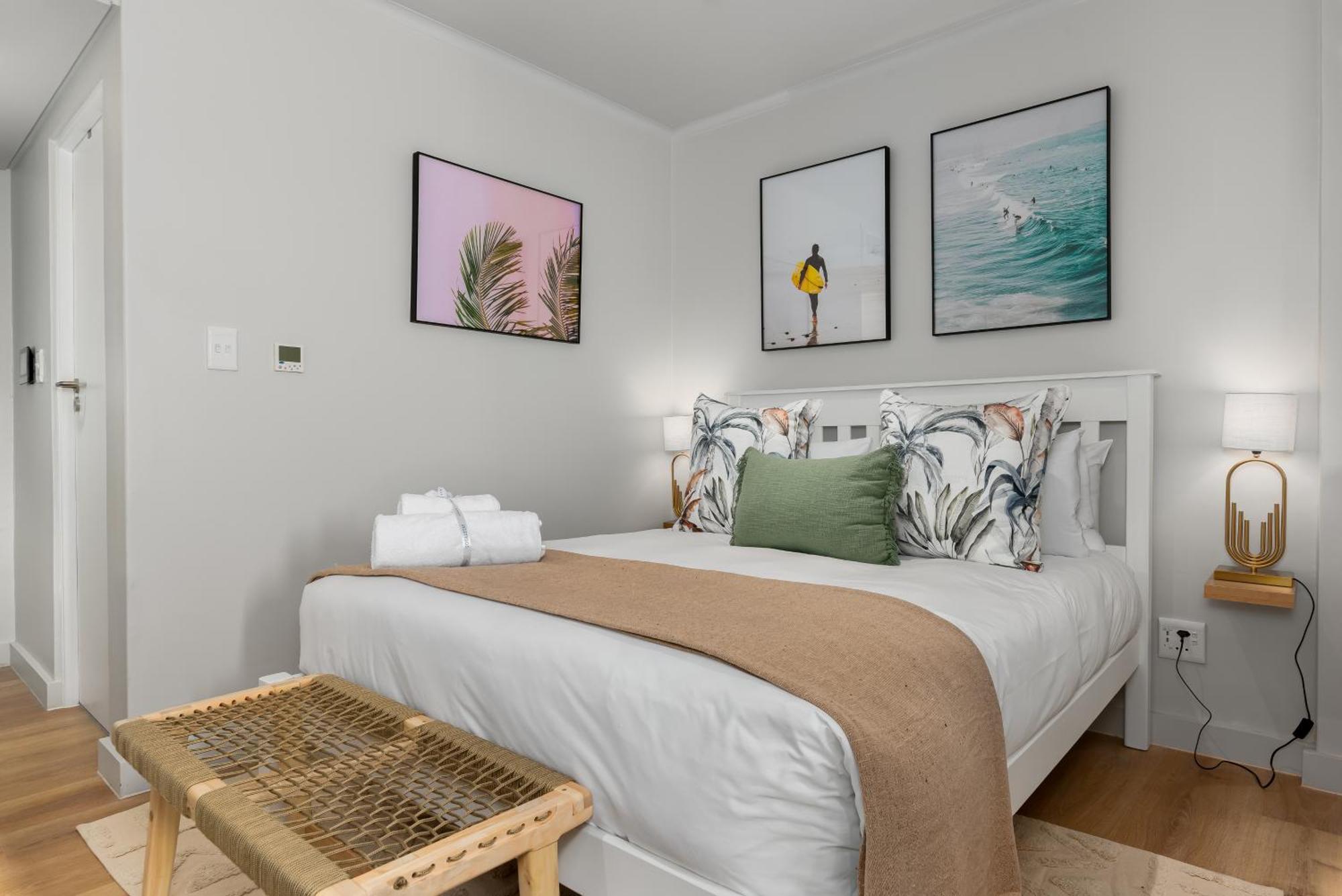 The Tokyo By Totalstay Aparthotel Cape Town