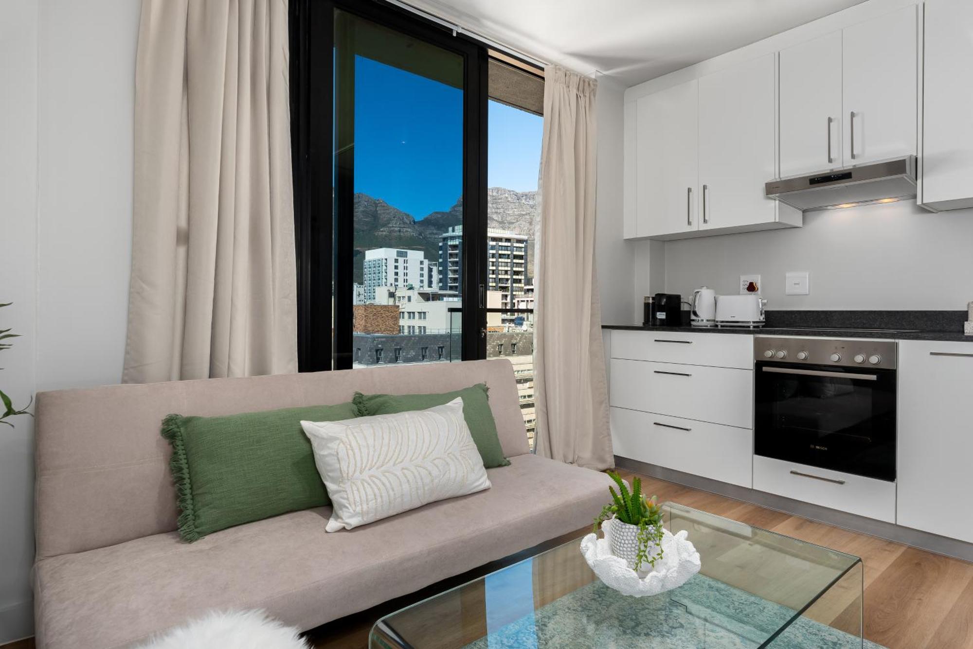 The Tokyo By Totalstay Cape Town