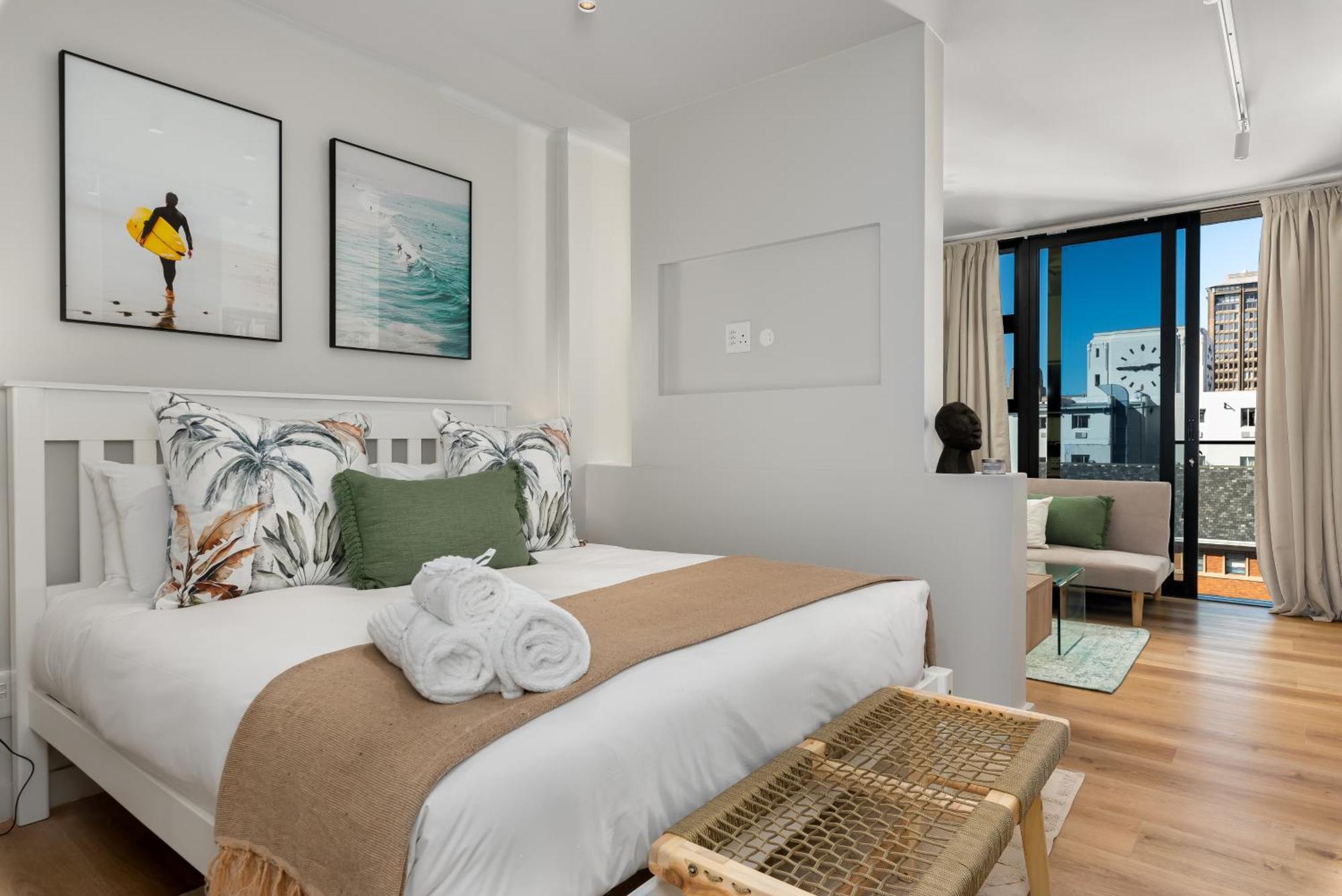 The Tokyo By Totalstay Aparthotel