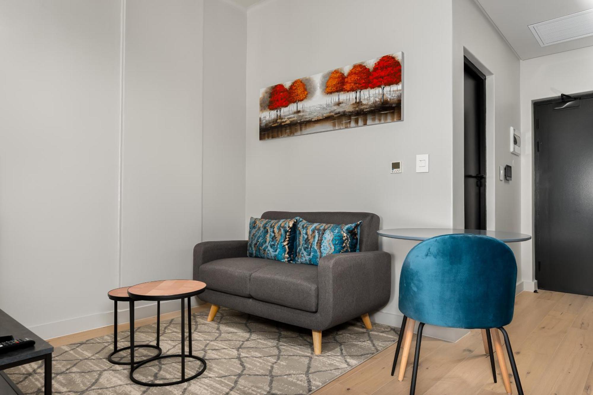 Aparthotel The Tokyo By Totalstay *