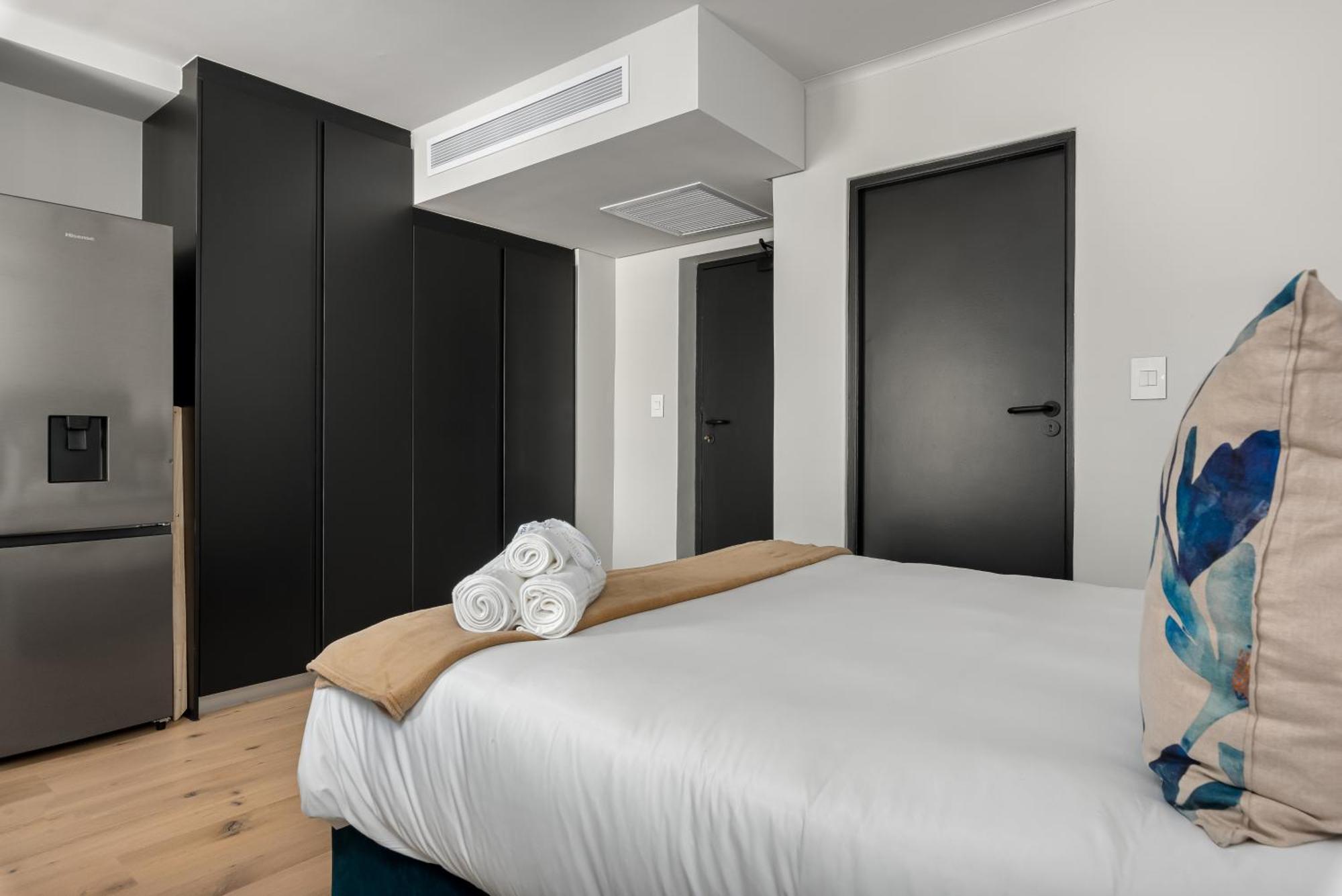 The Tokyo By Totalstay Aparthotel