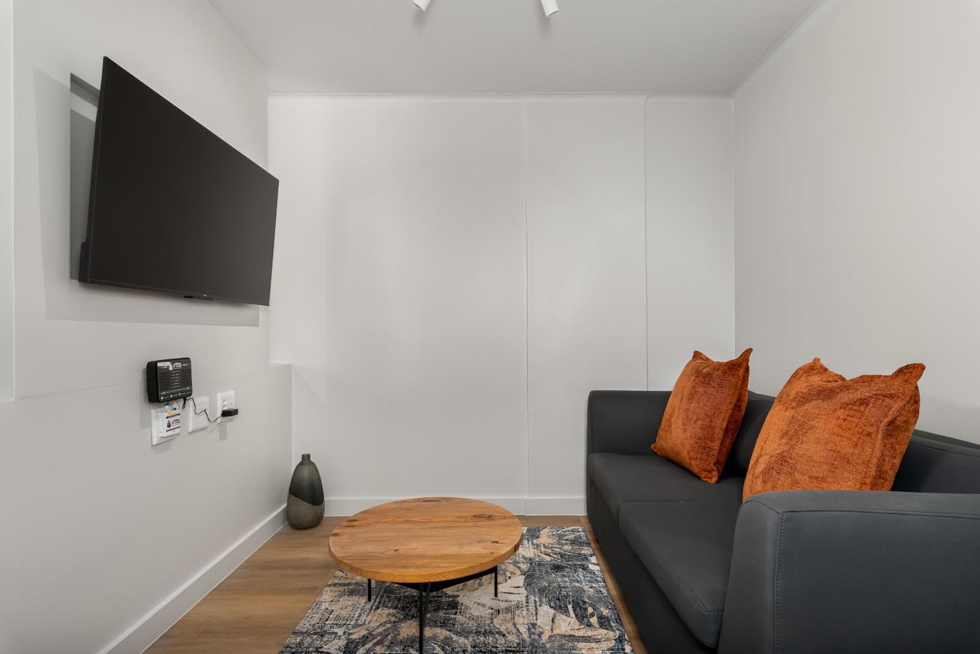 The Tokyo By Totalstay * Cape Town