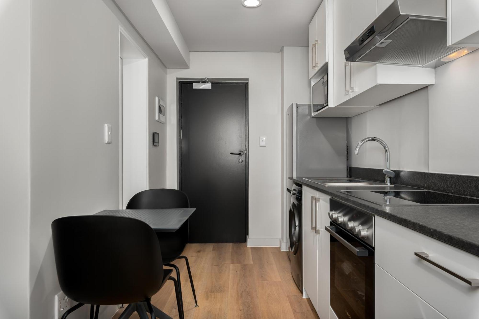 The Tokyo By Totalstay Aparthotel *
