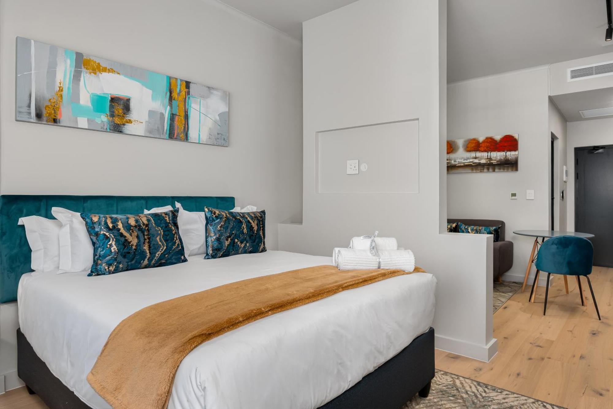 The Tokyo By Totalstay Aparthotel Cape Town
