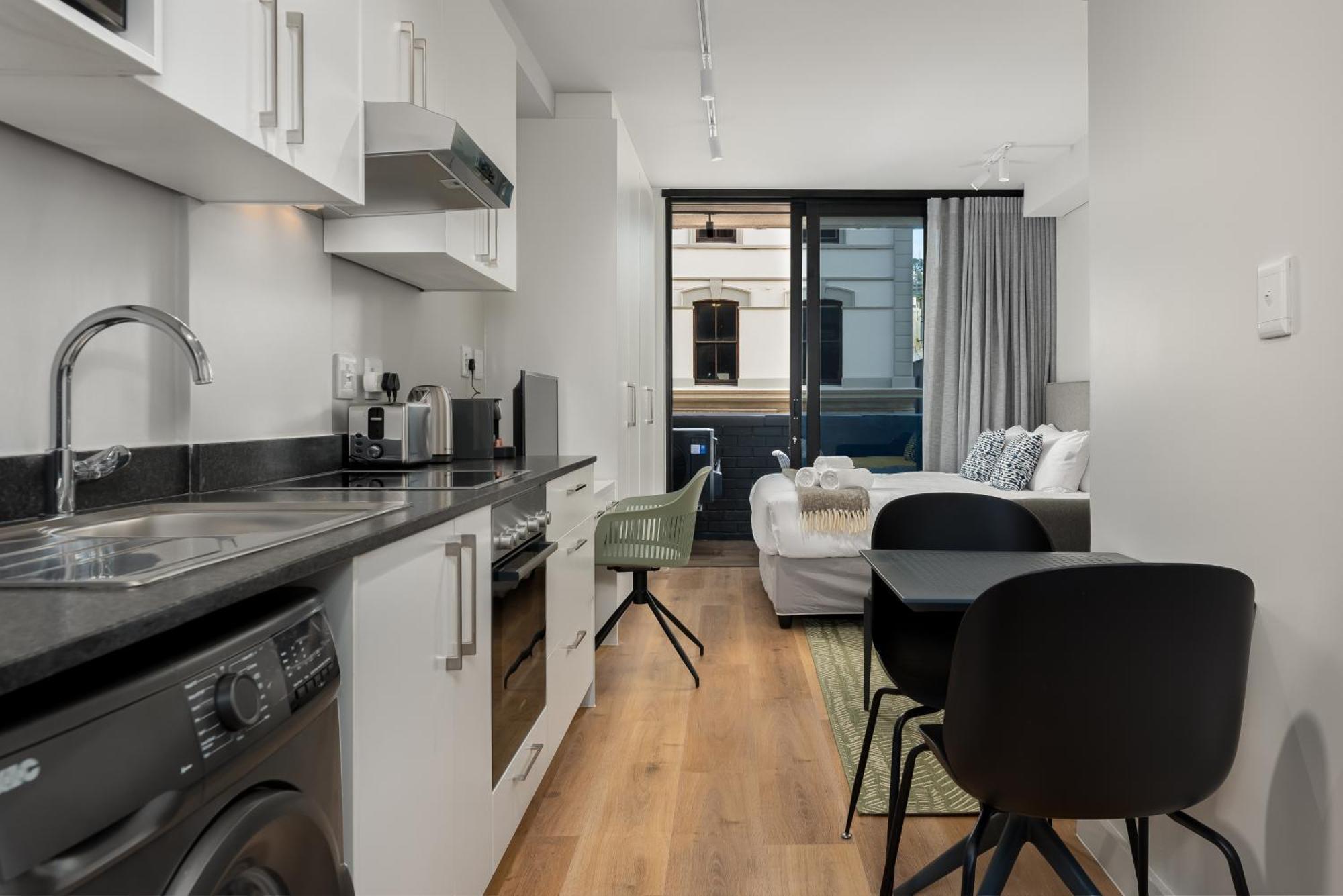The Tokyo By Totalstay