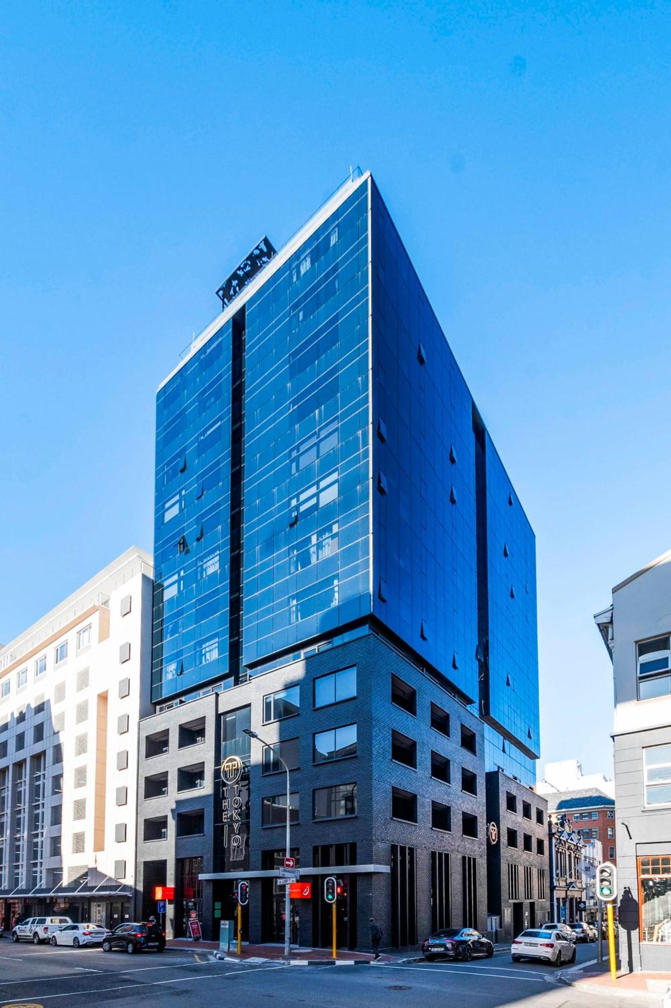 The Tokyo By Totalstay * Cape Town